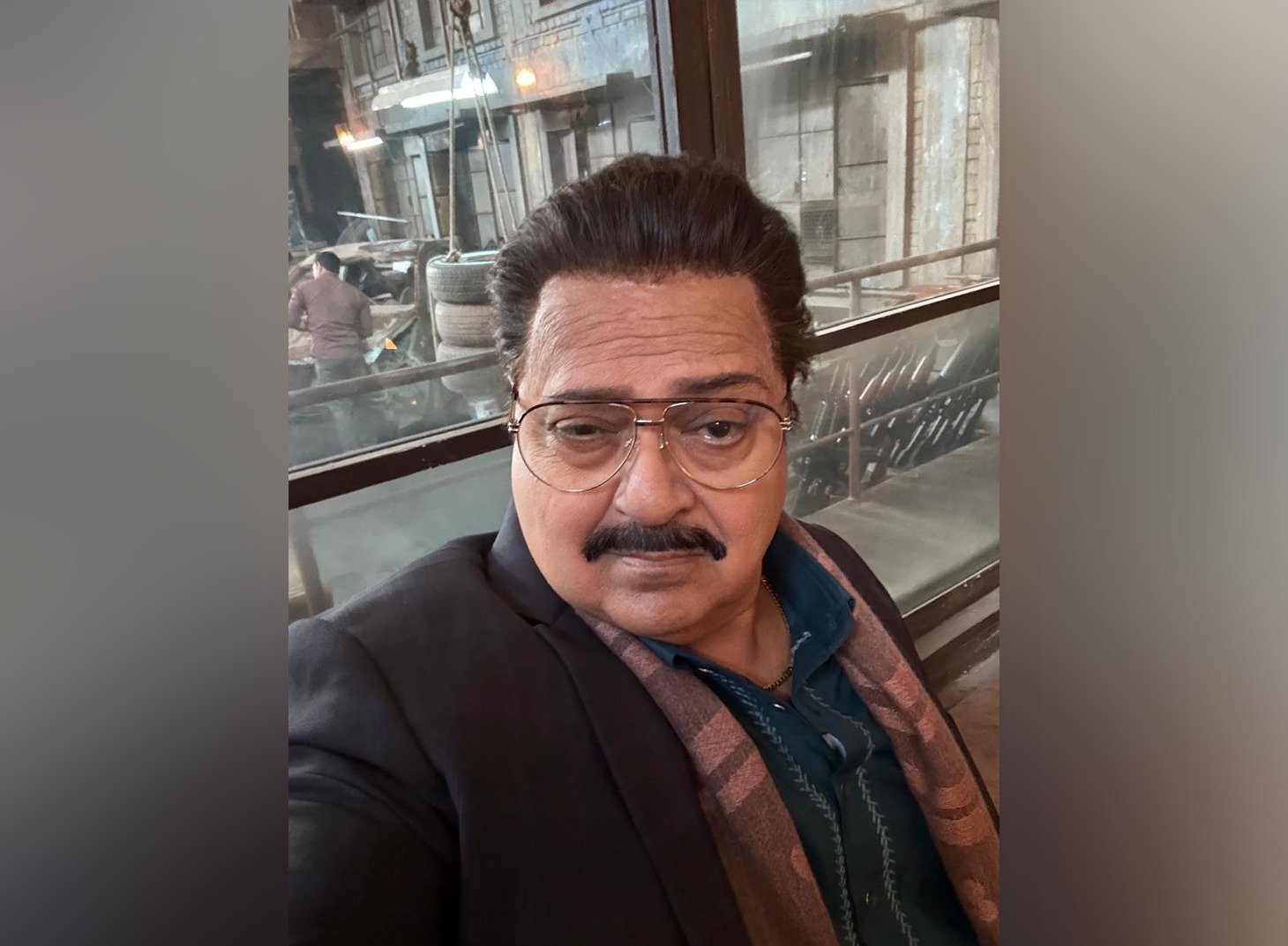 Rakesh Bedi