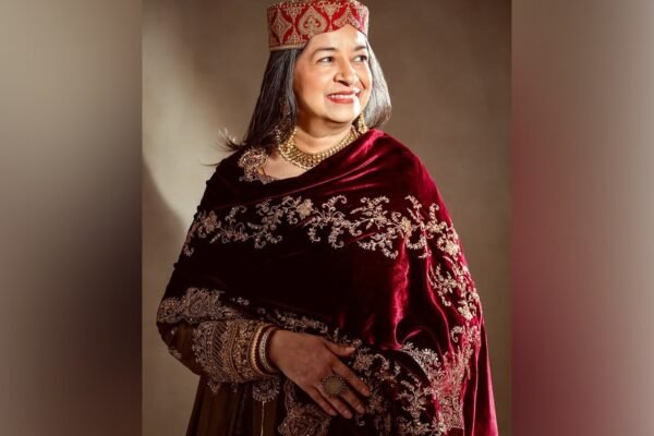 Rekha Bhardwaj