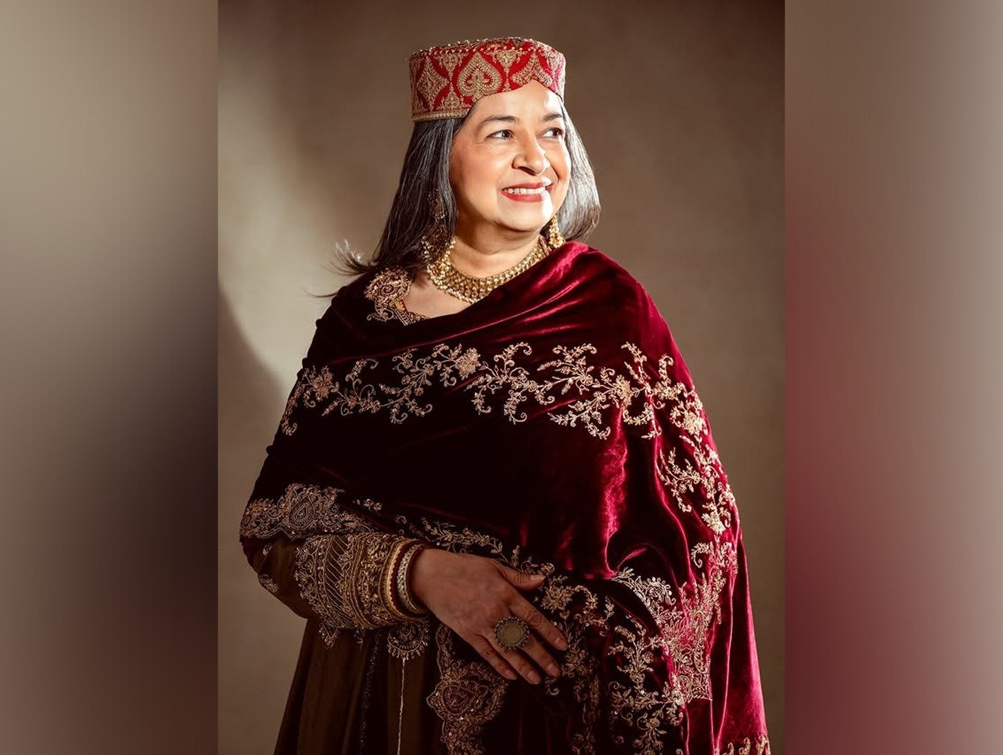 Rekha Bhardwaj