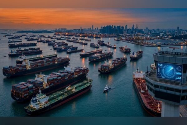 Strait of Hormuz