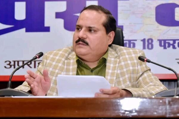 Over 70.69 Lakh Applications for Voter Inclusion Filed in UP During Roll Revision