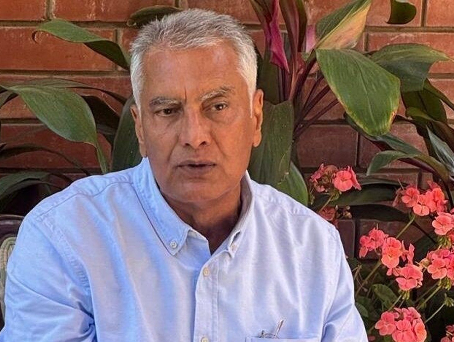 Sunil Jakhar