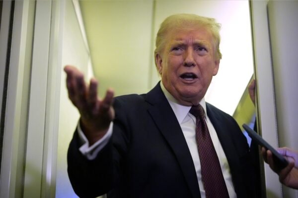 Trump Signals Middle East Pullback Amid Rising Tensions and Oil Market Shock