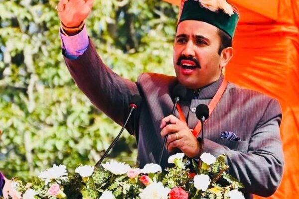 Vikramaditya Singh