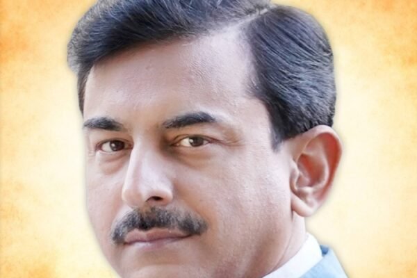 Vineet Joshi