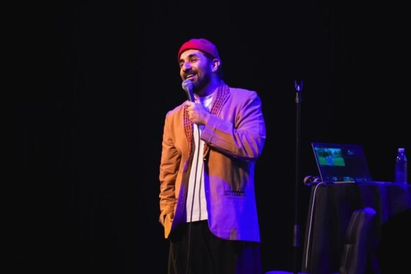 Vir Das