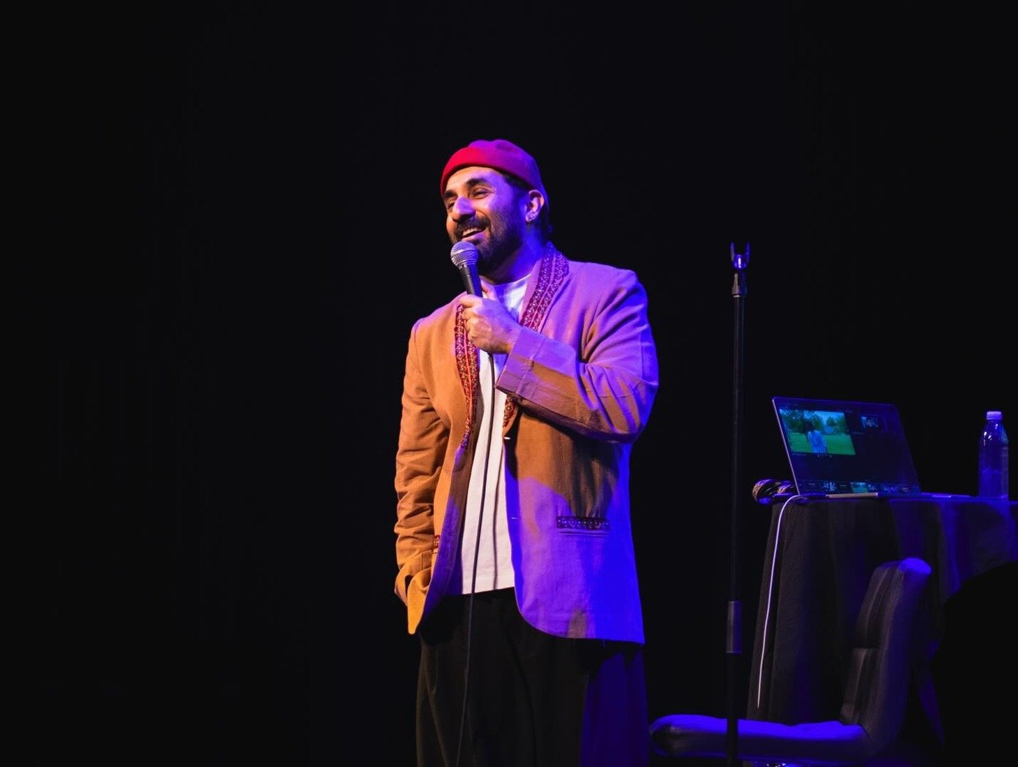 Vir Das