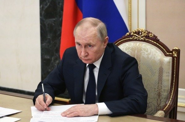 putin