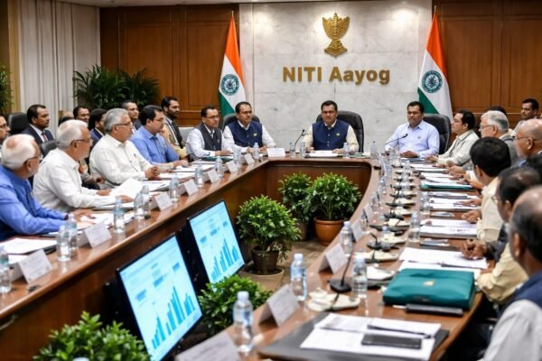 niti ayog
