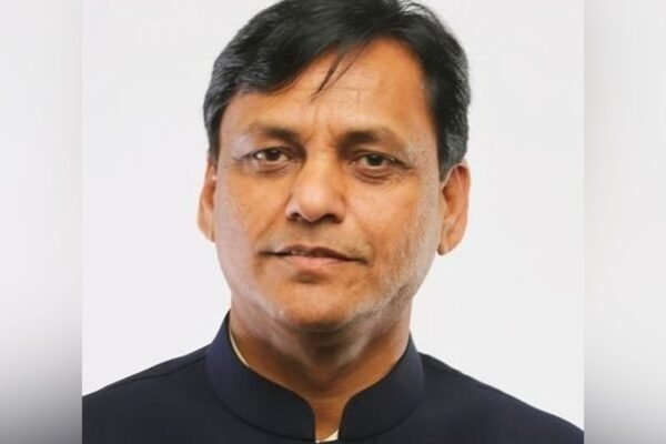 nityanand rai