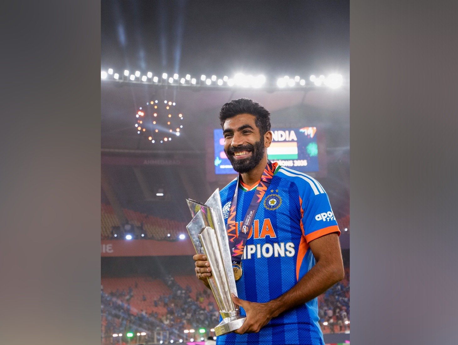 bumrah