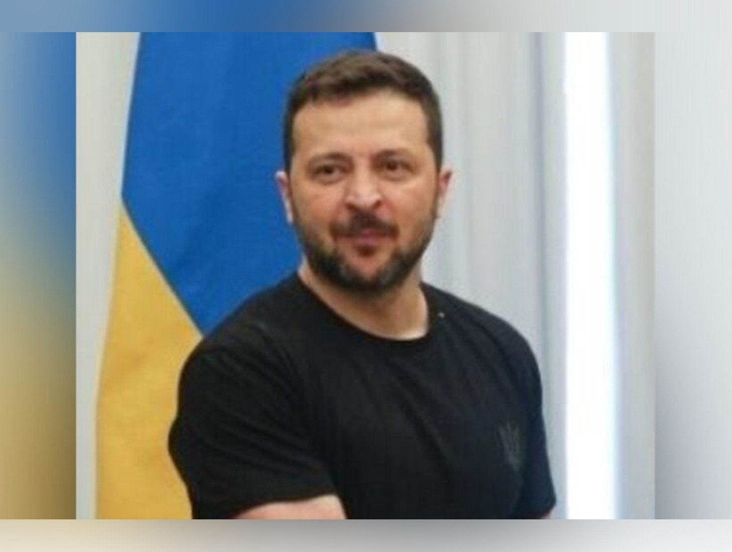 Volodymyr Zelenskyy Pushes to Revive US Talks as Russia War Intensifies