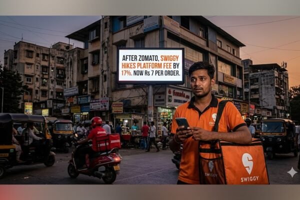 Zomato ,Swiggy