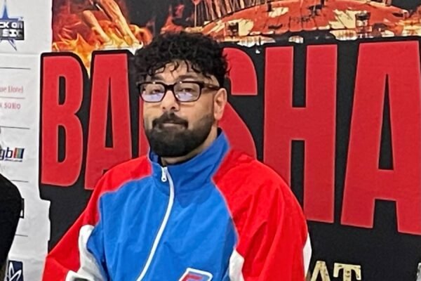 badshah