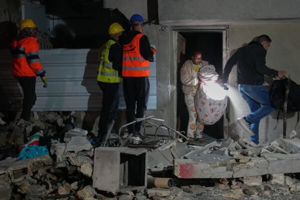 Five Indians Injured in UAE After Missile Debris Falls Near KEZAD