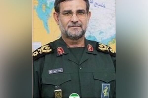 Alireza Tangsiri