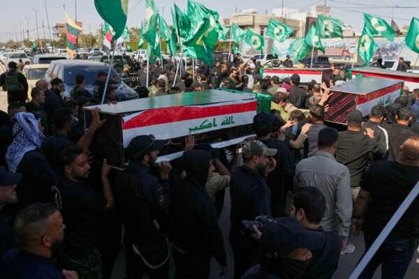 war with Iran may end