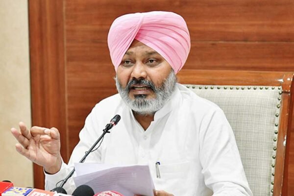 harpal cheema