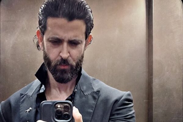 Hrithik Roshan