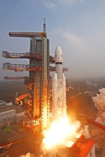 ISRO, ESA Sign Agreement for Joint Calibration, Scientific Studies on Earth Observation Missions