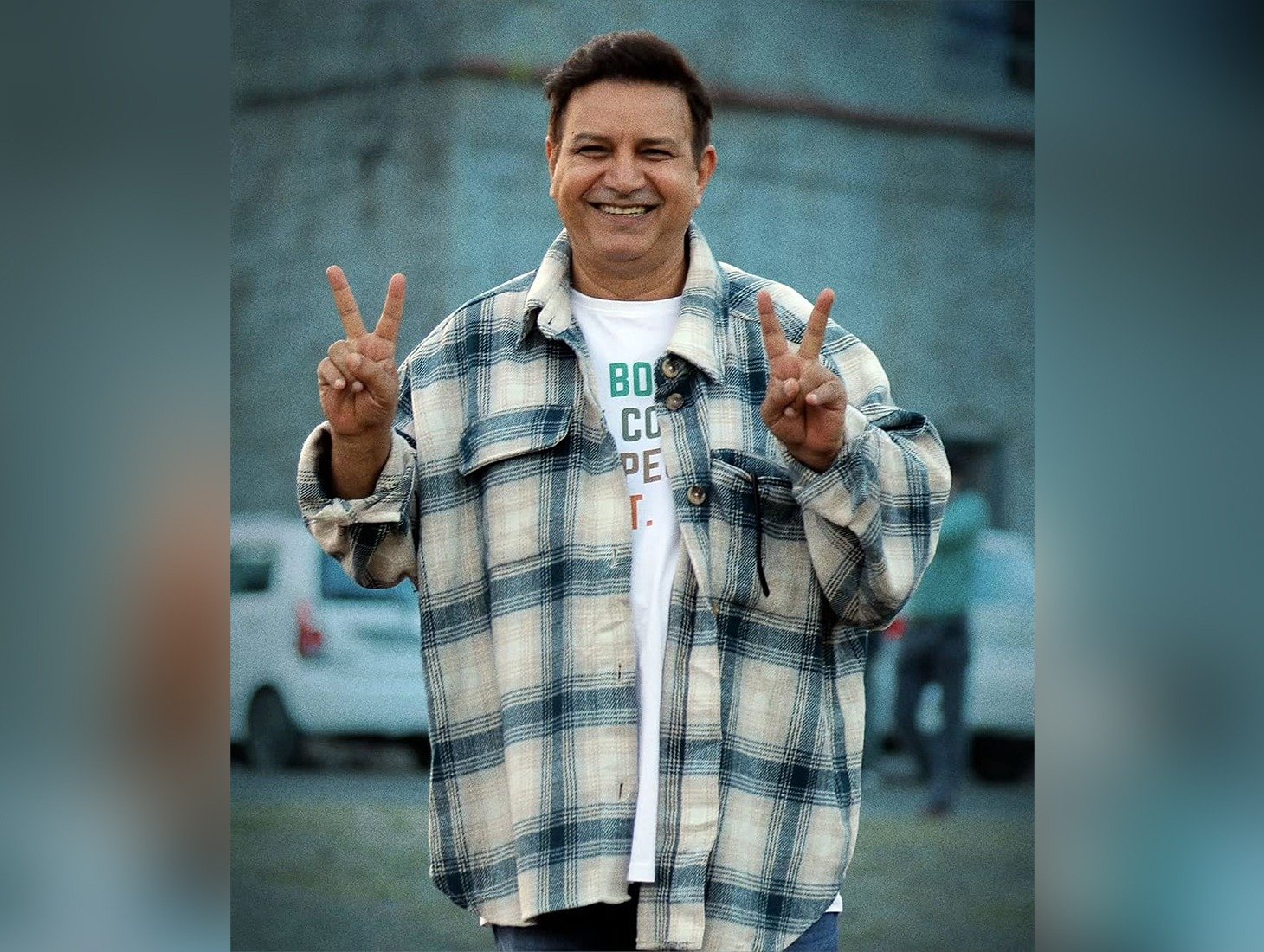 kumud mishra