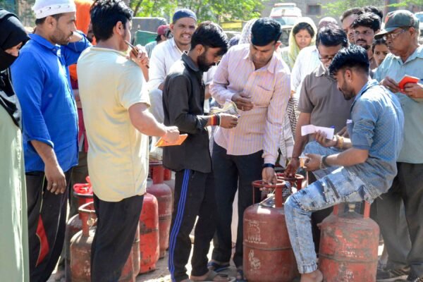 LPG