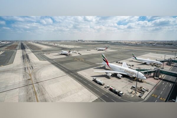 AAI seeks info on fuel stocks from international airport operators amid Middle East crisis