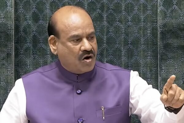 om birla