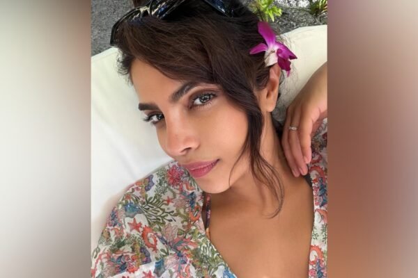 Priyanka Chopra