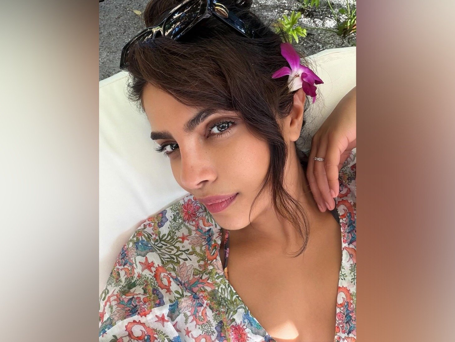 Priyanka Chopra