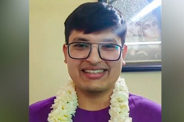 Union Public Service Commission Discloses Final Marks; Topper Anuj Agnihotri Scores 52.88%