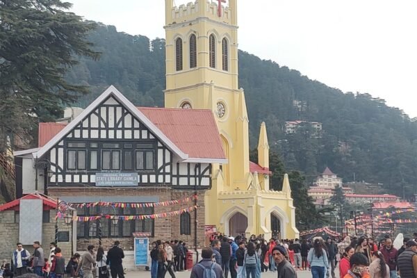 Himachal Pradesh