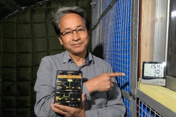 sonam wangchuk