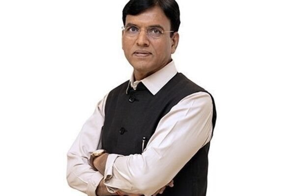 mansukh mandavi