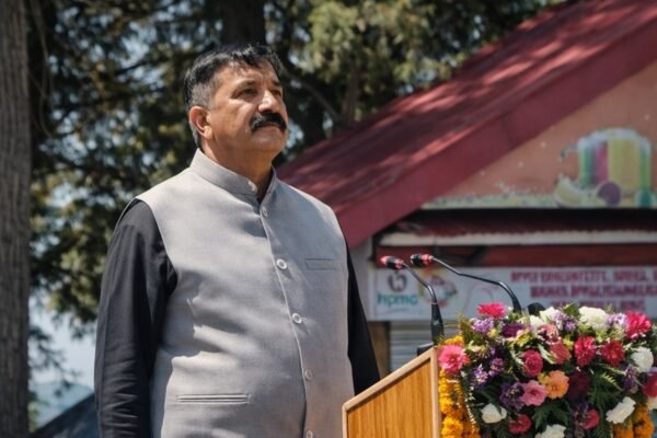 Mukesh Agnihotri