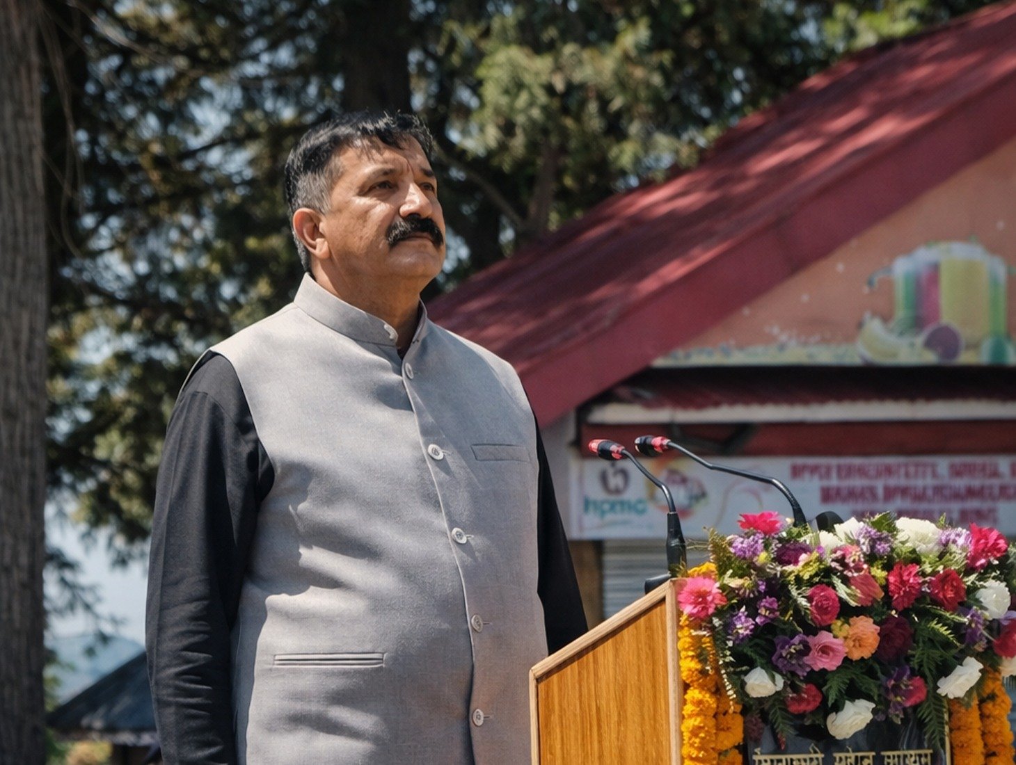 Mukesh Agnihotri