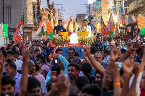 Amit Shah