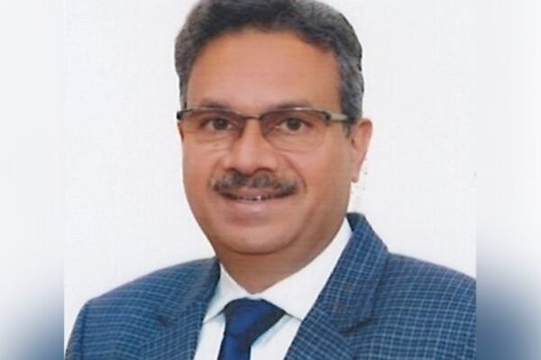 Anurag Rastogi