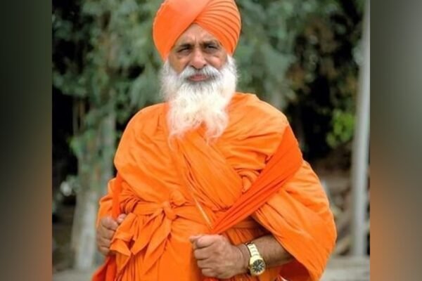 Balbir Singh