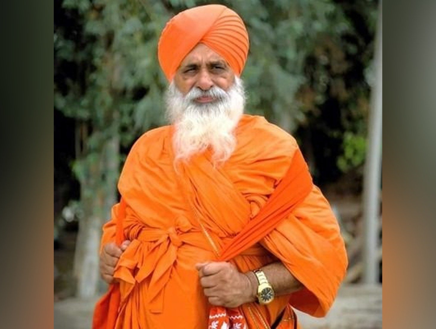 Balbir Singh