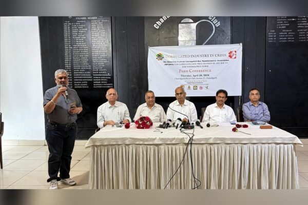 Chandigarh