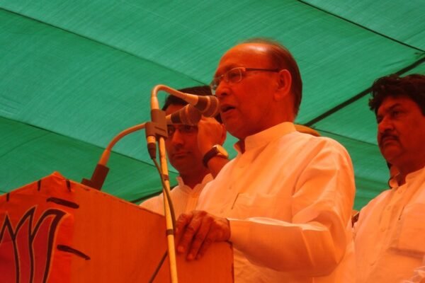 Dharampal Malik