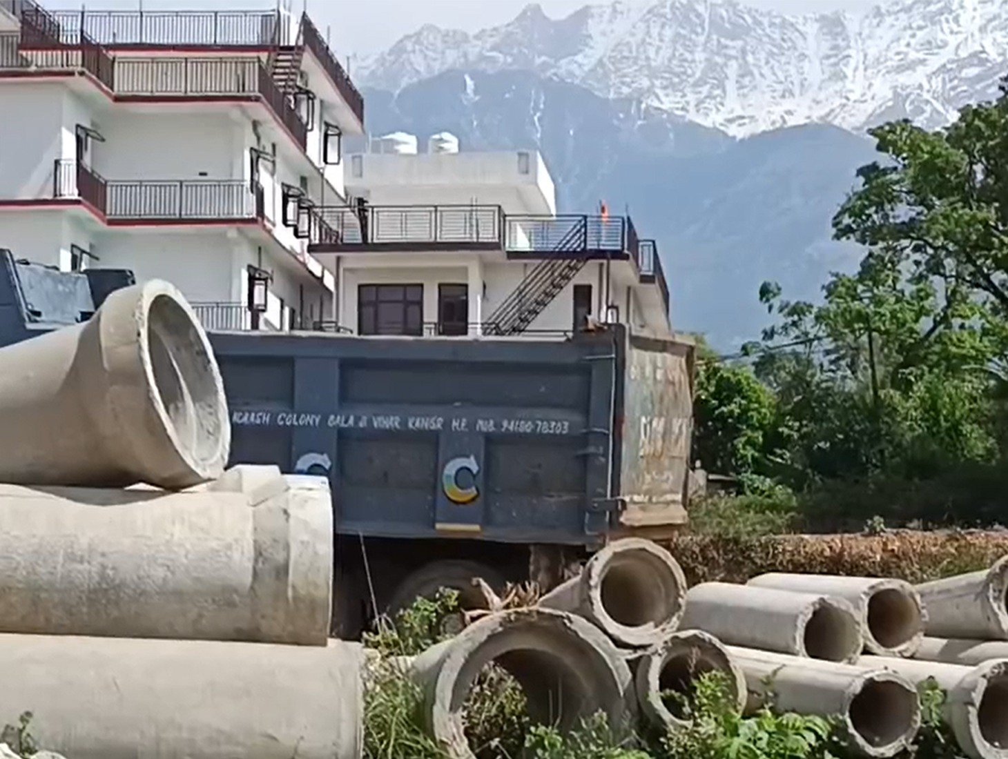 Dharamshala