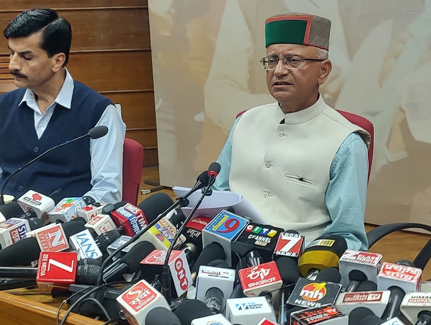 Election commission