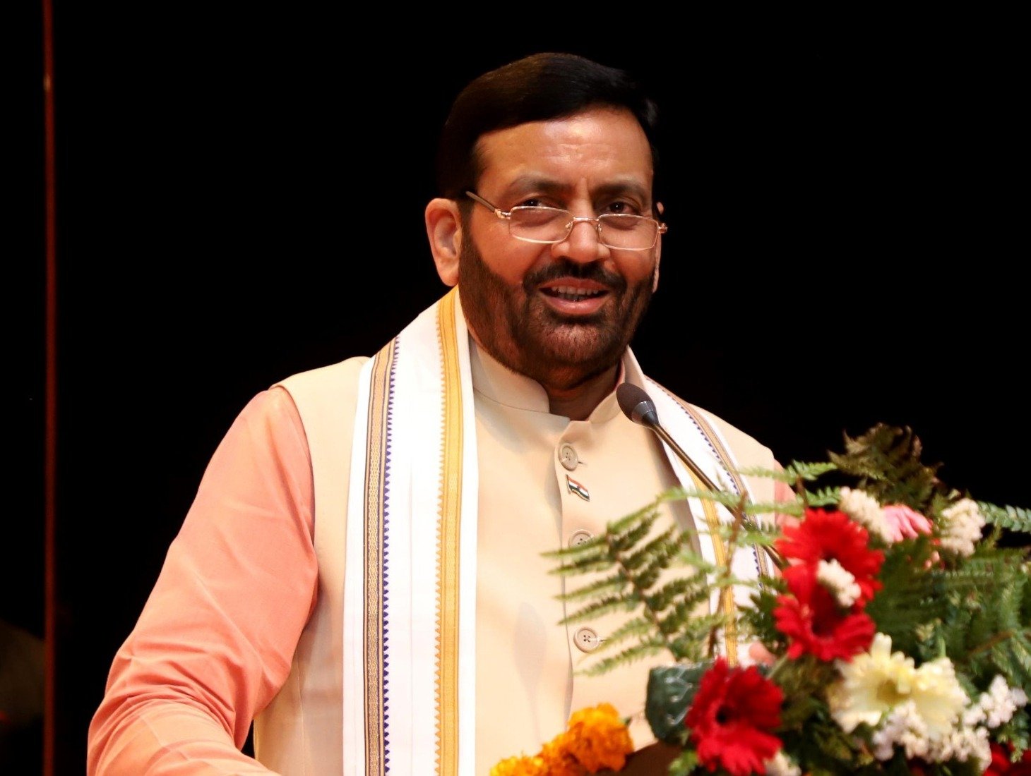 Nayab Singh Saini