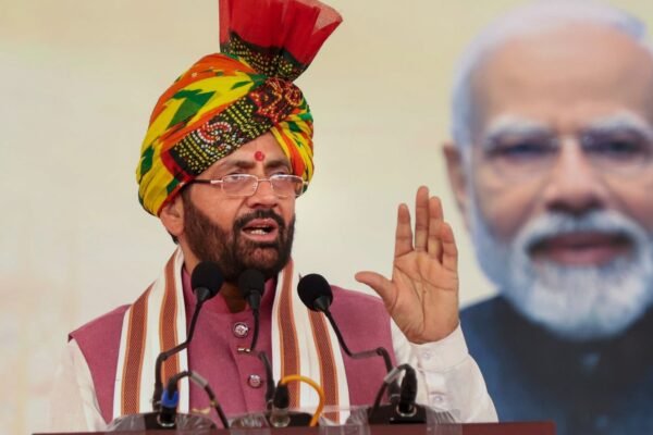 Haryana sets 2030 timelines, rolls out AI planning tool