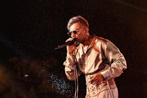 Honey singh