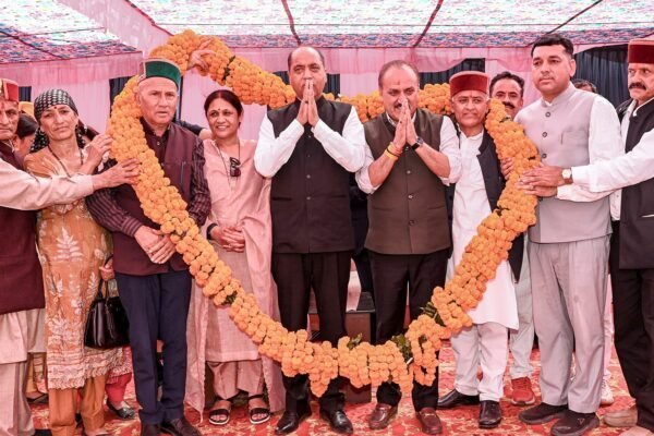 Jai Ram