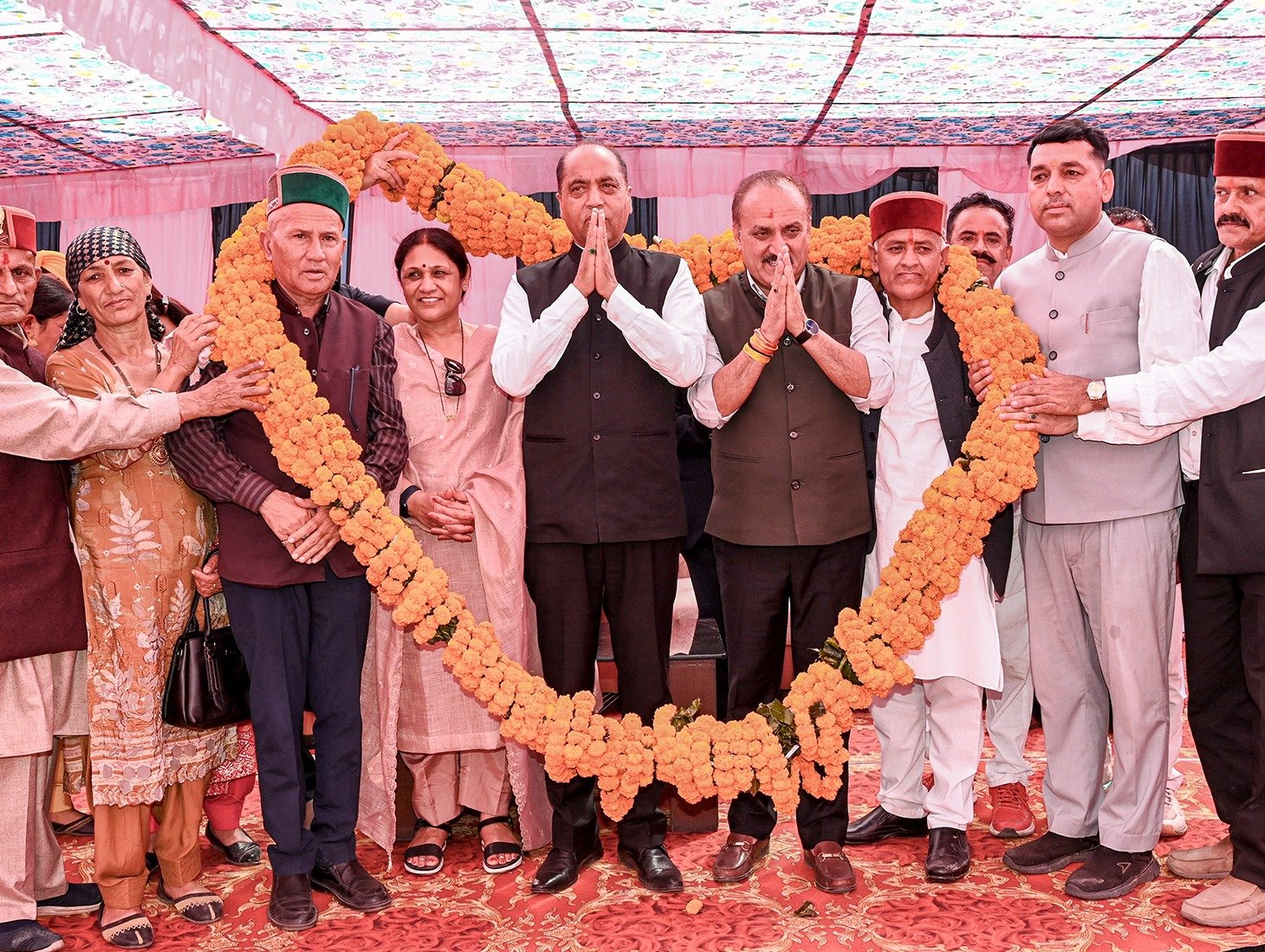 Jai Ram