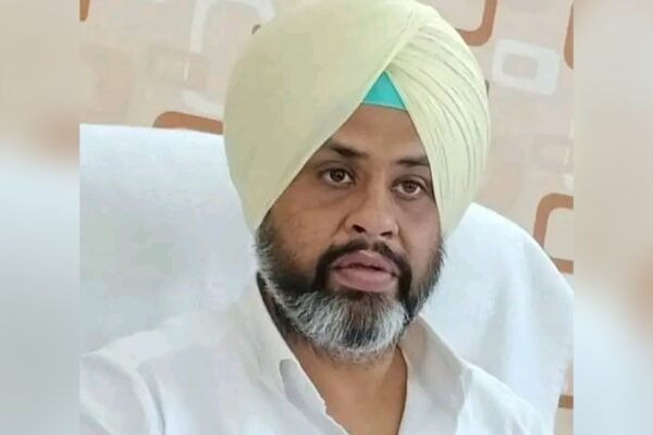Khushbaz Singh Jattana